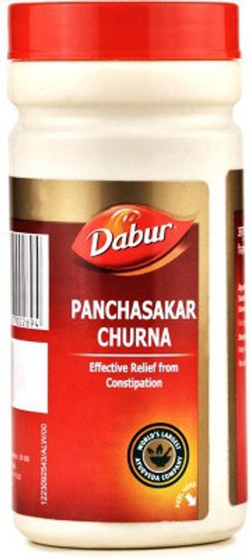 Dabur Panchsakar Churna (60g) 1 Piece(0.06 kg)