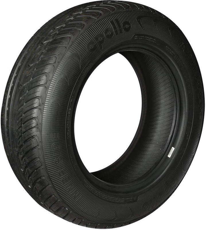 Apollo 215/75 R15 100S APTERRA H/T 4 Wheeler Tyre(215/75R15, Tube Less)