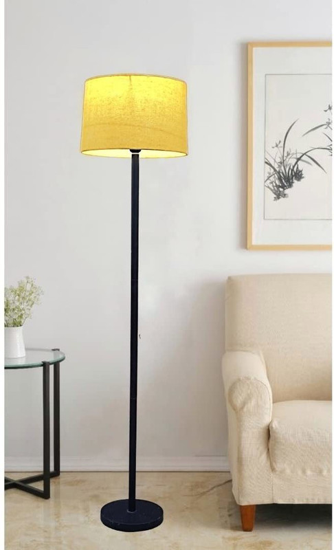 Noor Hub Tripod Floor lamp