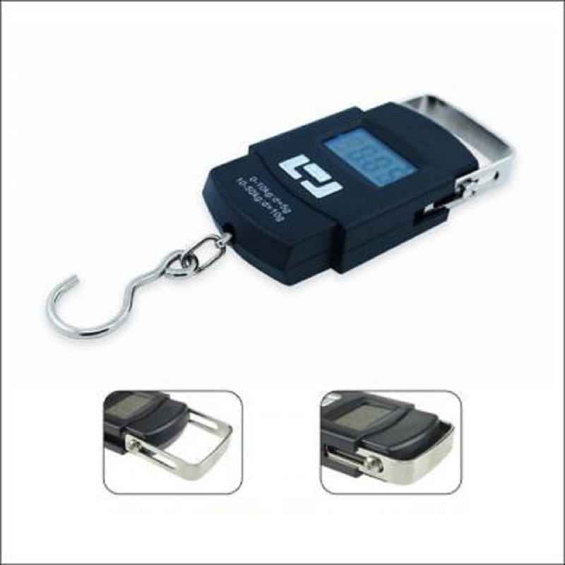 YUKI Mini Tarazu Kata Weighing Scale Weighing Scale(Black)