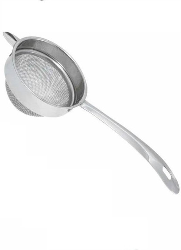 Tool Point 3N Stainless Steel Tea & Coffee Strainer for Kitchen 9 CM Tea Strainer(Pack of 1)
