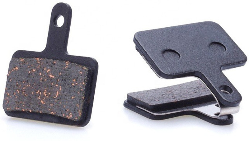 RESHNE Bicycle Resin Brake Pads for mountain bike Bicycle Brake pads Bicycle Brake Disk