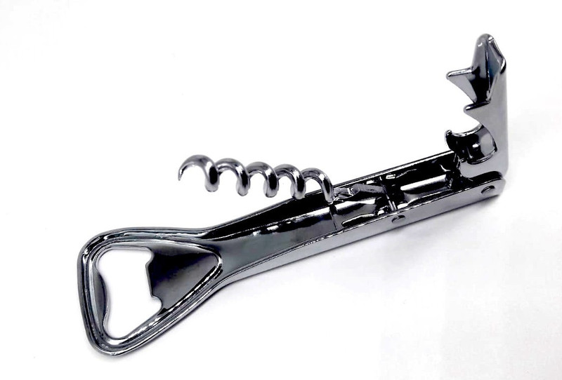 vasrta wine opener 3 in 1 wine opener Bottle Opener(Pack of 1)