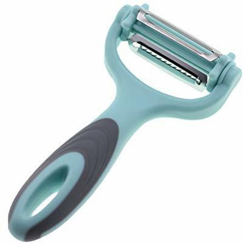 Siarth Straight Peeler(Blue)