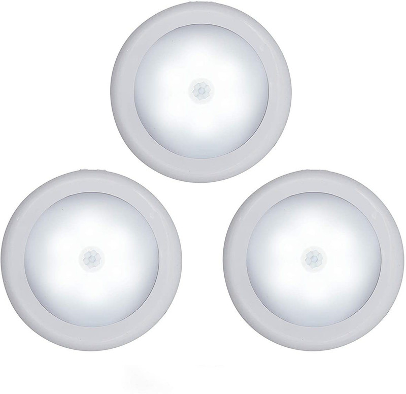 ATIMUNA Wall Light Motion Sensor Light