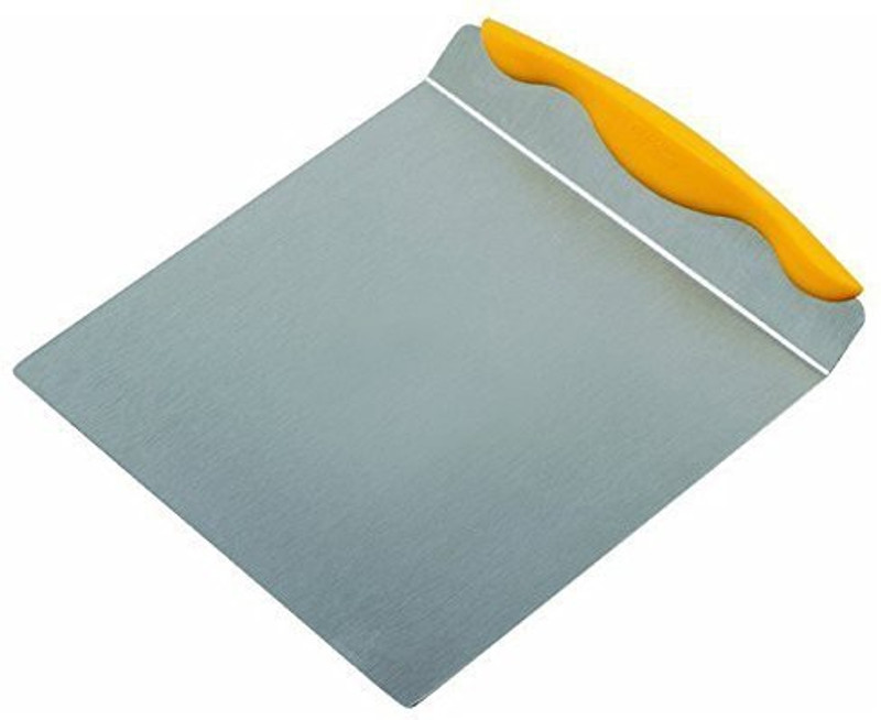 TRENDING PRODUCTS VILLA Stainless Steel Cake Server(Pack of 1)