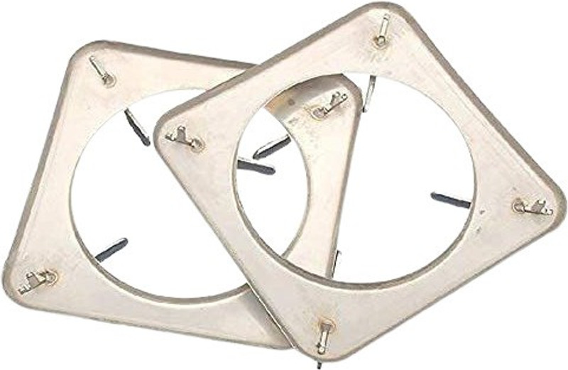 Neki Burner Stand