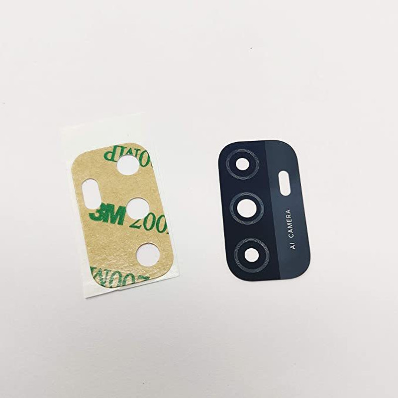 Anixen OPPO A53 OPPO A53 Camera Lens Glass