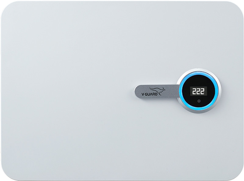 V-Guard iD4 Ace 5540 Voltage Stabilizer