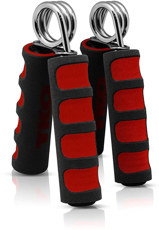 SPORTOFISTA ™ New Hand Grips Increase Strength Spring Finger Pinch Expander Hand Grip/Fitness Grip