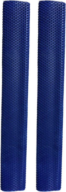 HACKERX HitMan Edition Professional Octopus Blue Cricket Bat Grip Set of 2 Suction(Blue, Pack of 2)