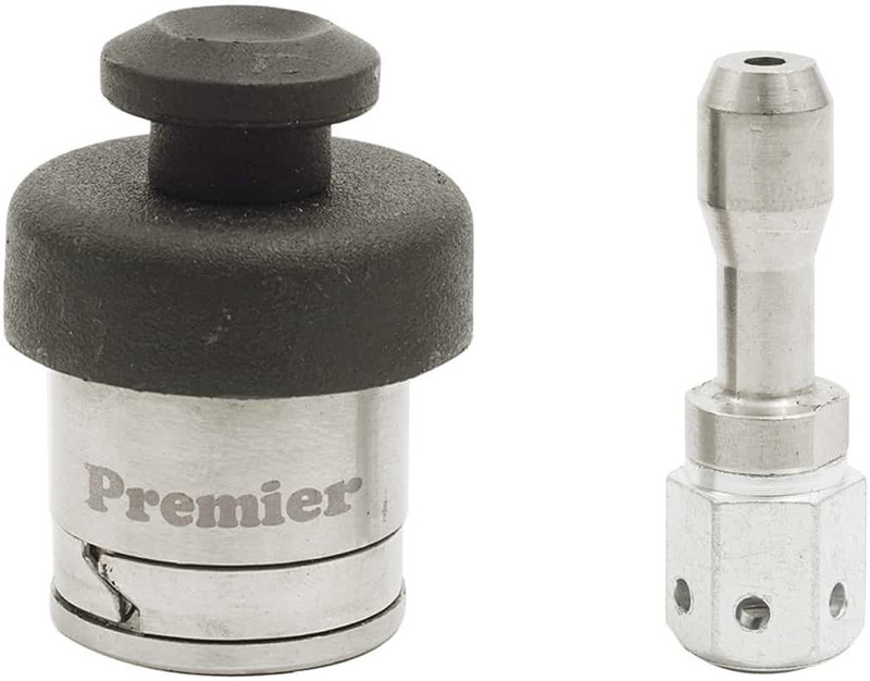 Premier whistle set 3 ltr,5 ltr, 7.5 ltr 36.6 mm Pressure Cooker Gasket