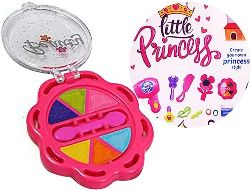RIGHT SEARCH MAKEUP KIT SET FOR KIDS-06