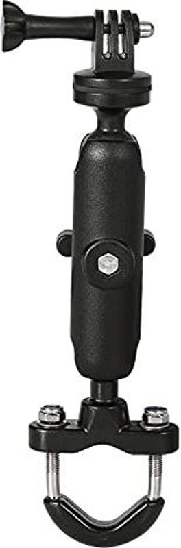 Yellowfin Handlebar Stand Camera Mount(Black)