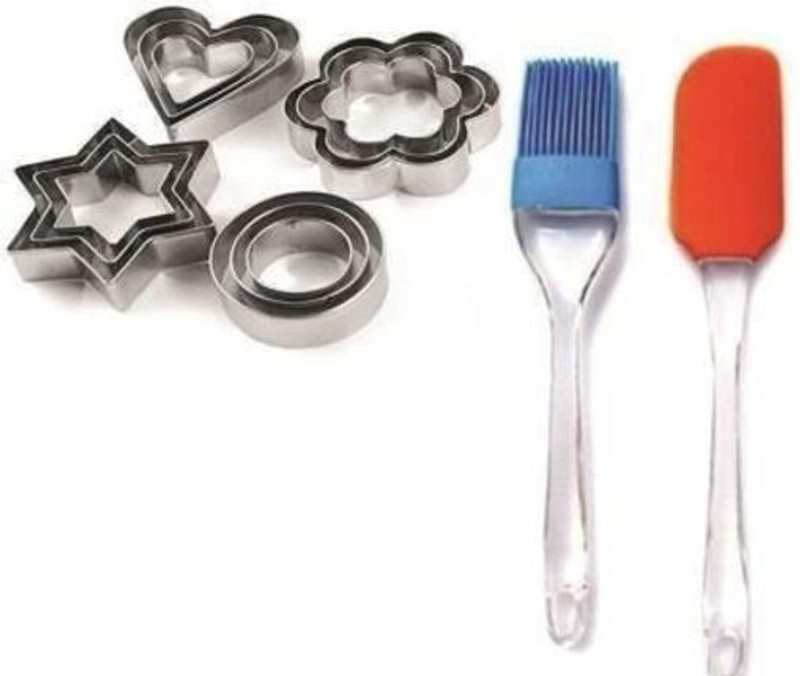chapo steel Flat Pastry Brush