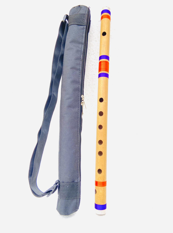 MAGA MART Bamboo Flute(47 cm)