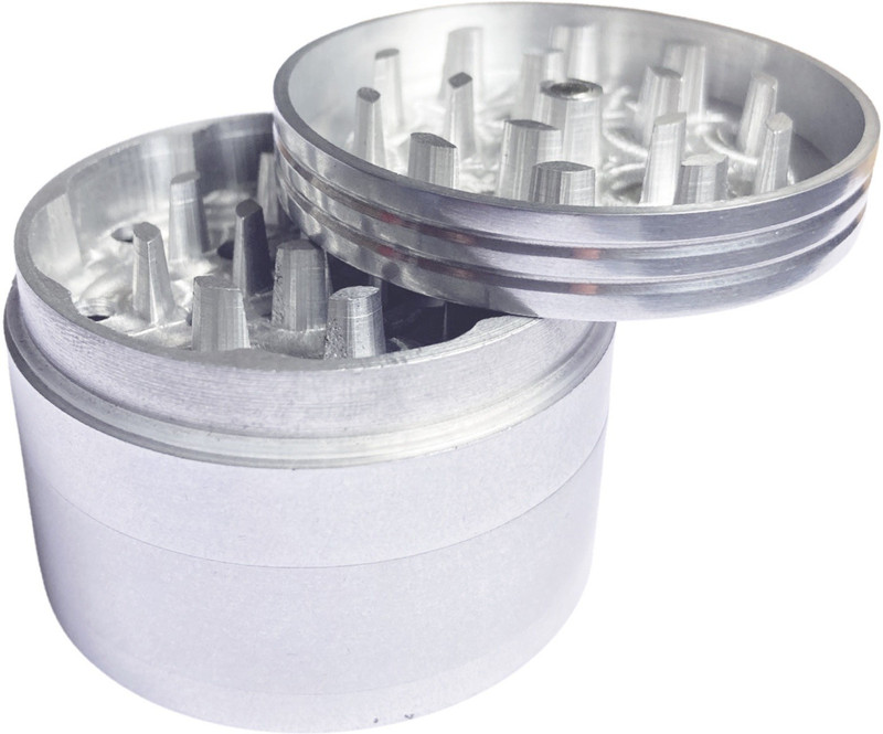 moonx black-53mm herb crusher / handmuller grinder Hand Muller Grinder