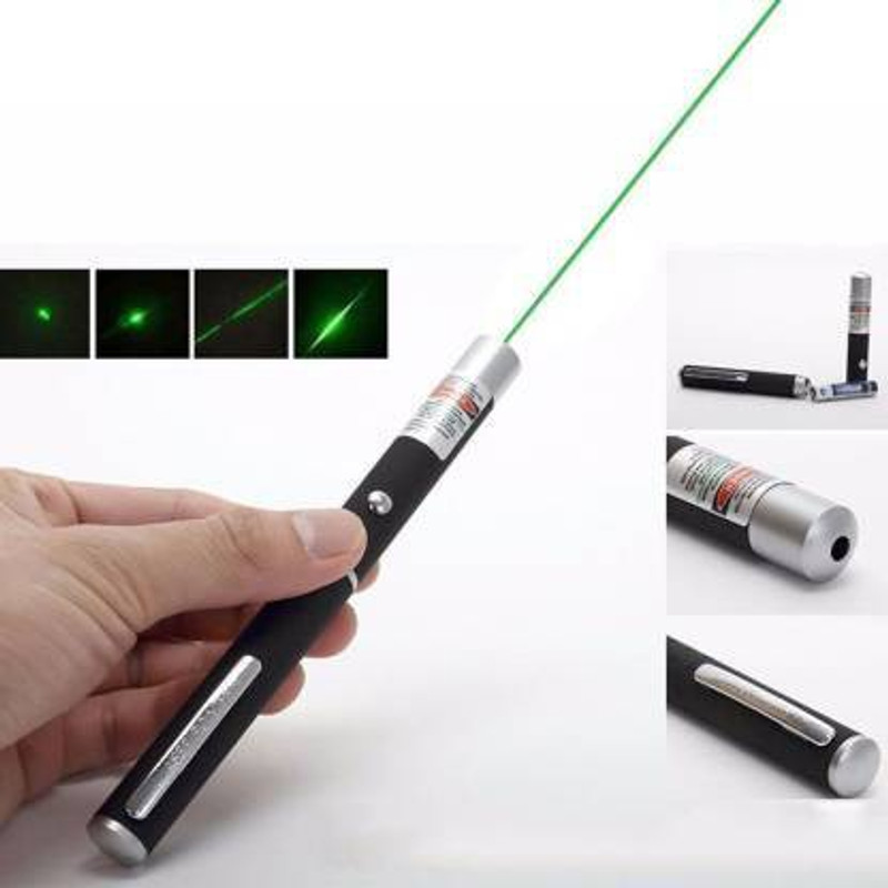 VNG Green Multipurpose Laser Light69(320 nm, GREEN)