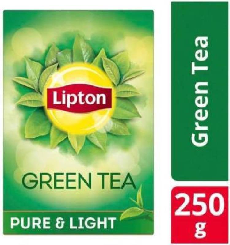 Lipton GREEN TEA Green Tea Box