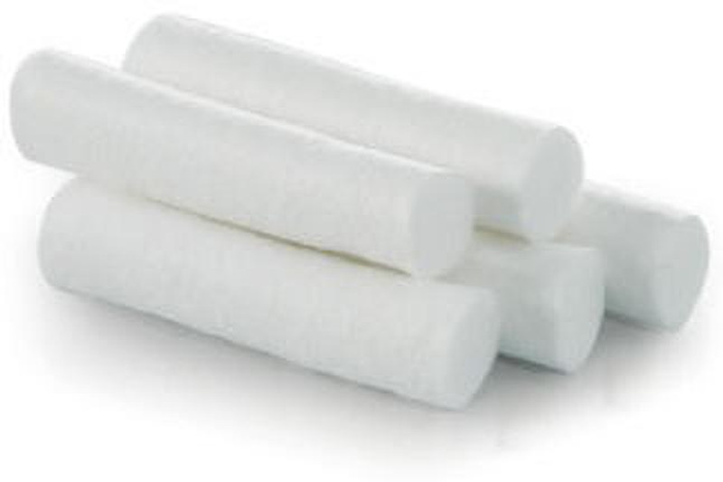 MEDDENT Cotthon rolls 1000 pcs Teeth Wipe(Pack of1000)