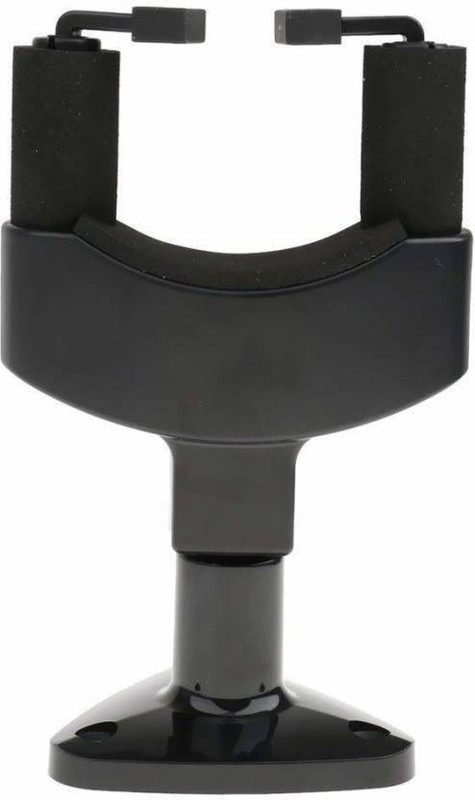 VERAT Guitar Wall Hanger Holder Stand Rack Hook Mount Bracket Guitar Wall Rack(Used for: Acoustic Guitar)