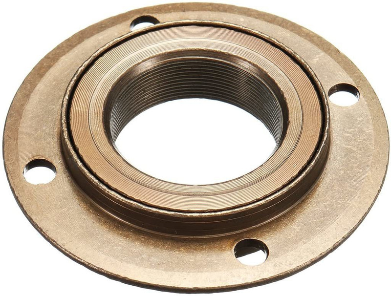 HUMSER 95mm Rear Freewheel Without Teeth Scooter Bicycle Accessories 0 Teeth Sprocket(NA NA Pack of 1)