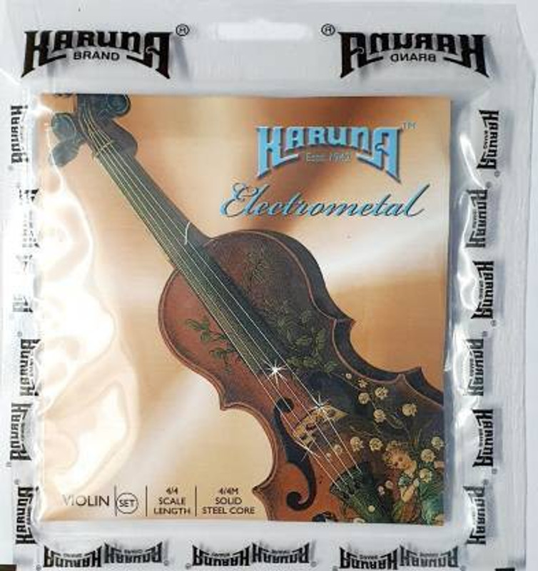 KARUNA Violin Strings(4/4)