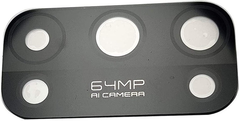 Mobilenest Realme 7 Pro 7Pro Camera Lens Glass