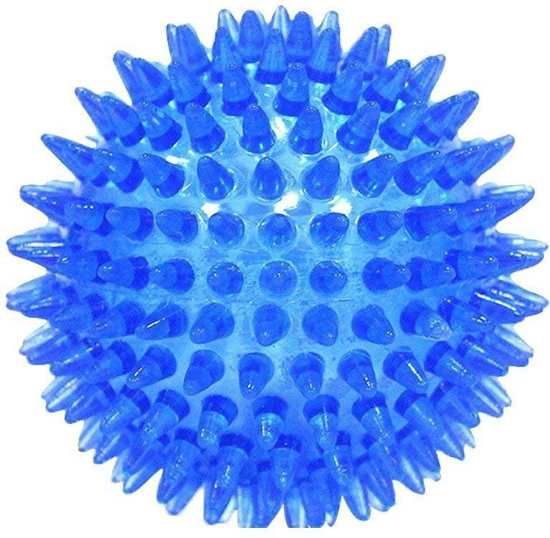 THE DDS STORE Rubber Rubber Toy, Chew Toy, Training Aid For Dog
