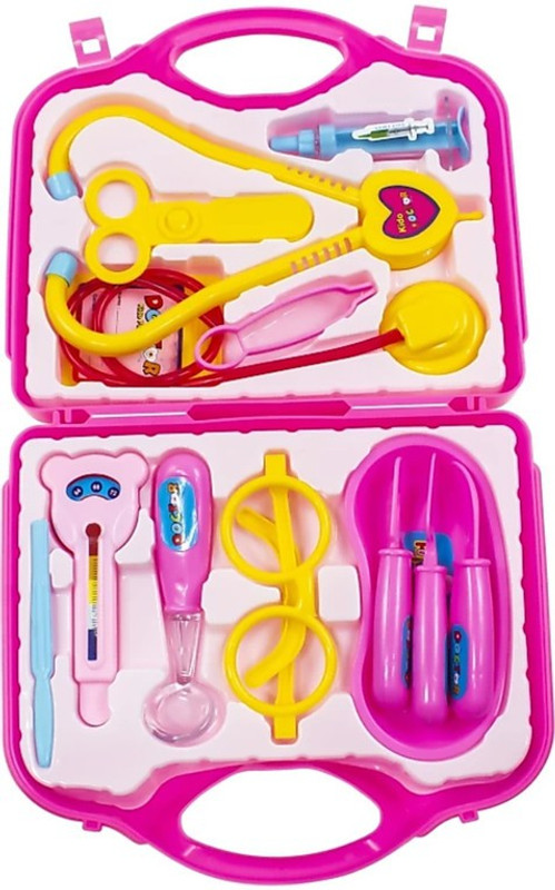 RIGHT SEARCH DOCTOR SET FOR KIDS-28