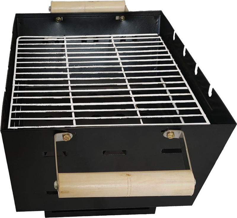 SUNBIRD Glider Rack Grill