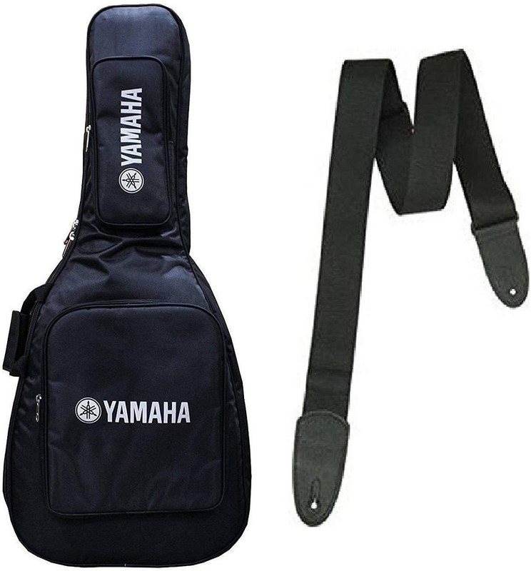 ABC Super Band Acoustic Guitar Bag / Cover with Form Padding for Givson, Yamaha Guitar Bag