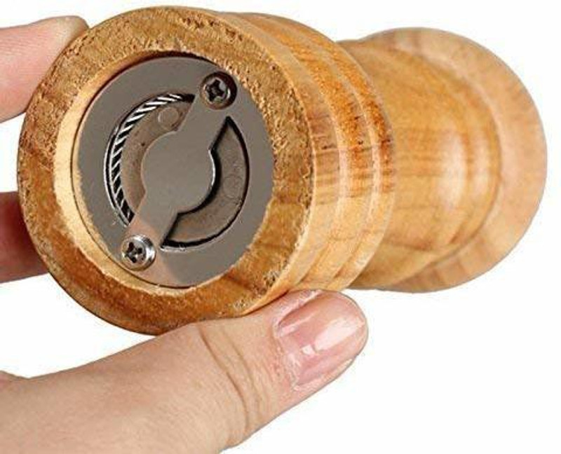 Yopram Pepper Grinder 1 Hand Muller Grinder