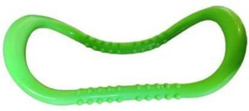 MARCRAZY Yoga Ring Yoga Circle Pilates Ring(Multicolor)