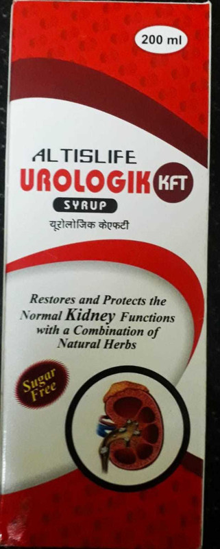 urologik kft AYURVEDIC(200 ml)
