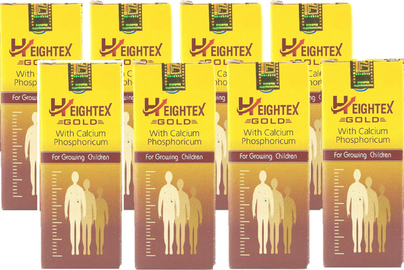 PhL Gold of 8)(Pack of 8, 25 g)