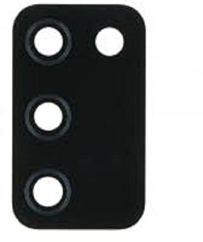 Mobilenest Samsung Galaxy M02s GalaxyM02s Camera Lens Glass