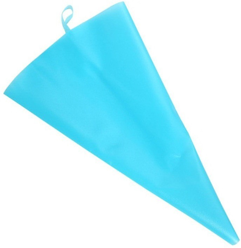 TRENDING PRODUCTS VILLA 45cm Reusable Piping Bag with Coupler/Icing Bag/Pastry Bag/Cake Frosting Bag Reusable Piping Bag(Pack of 1)