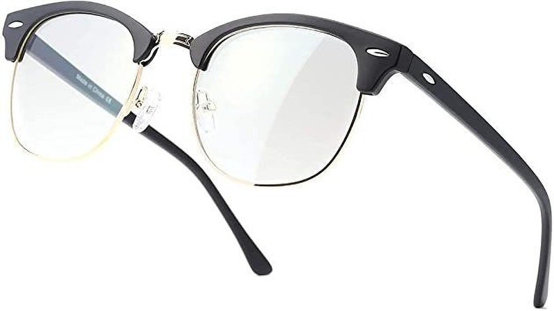 MK ZONE Full Rim Clubmaster Frame(40 mm)