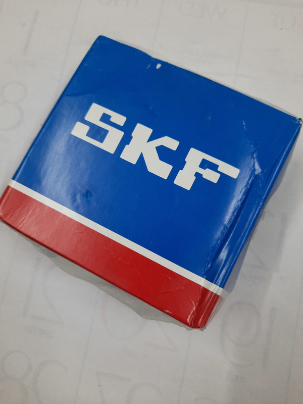 SKF 7305 BECBM Wheel Bearing