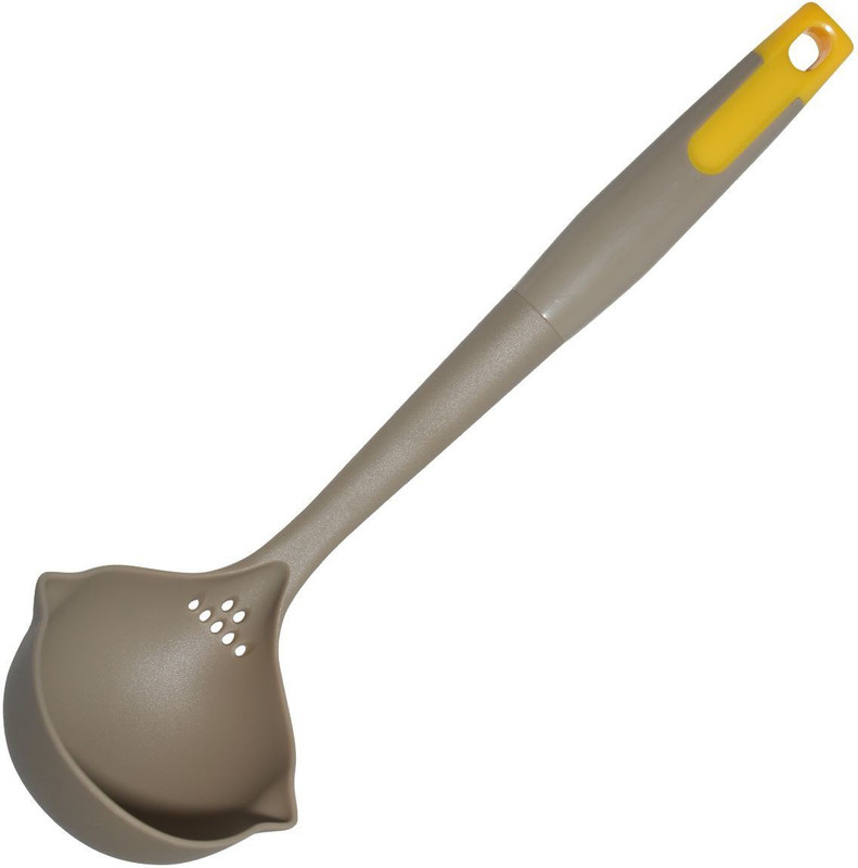 CLASSY TOUCH Nylon Ladle(Pack of 1)