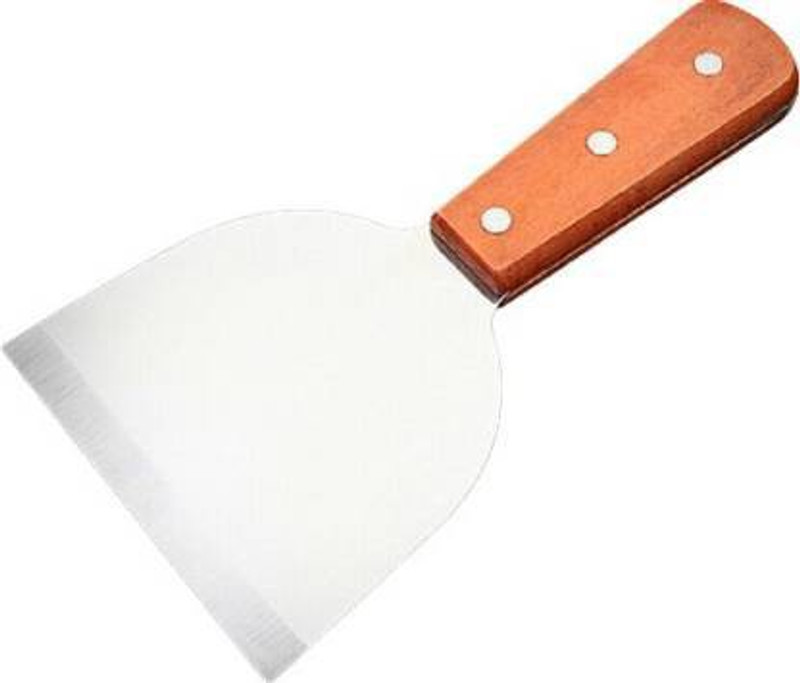hurrio Rocker Pizza Cutter(Stainless Steel)
