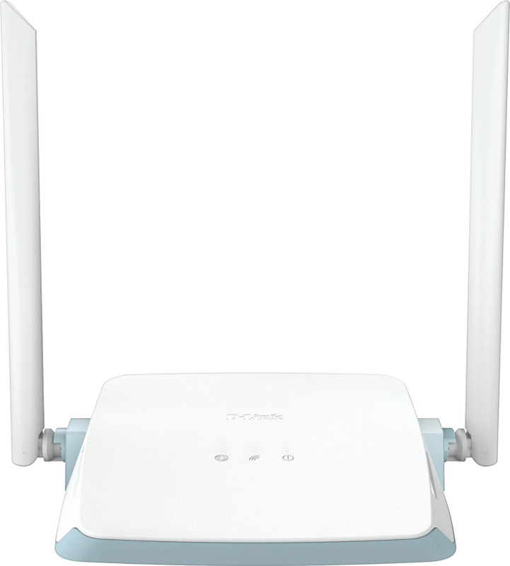 D-Link R 03 Wireless Router 2.4 GHz 300 Mbps Wifi Speed Single Band External Antenna Ethernet (Cable Broadband)(White)