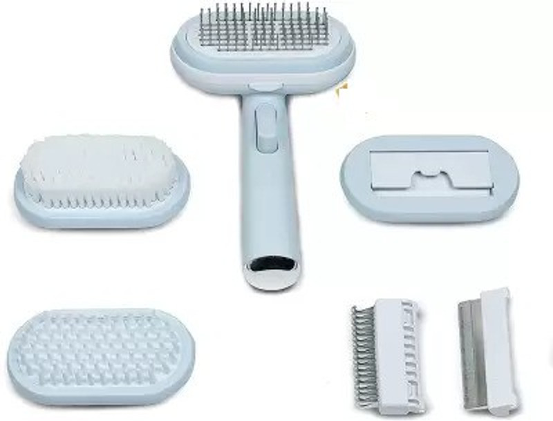 Pet Guard Horse Grooming Kit