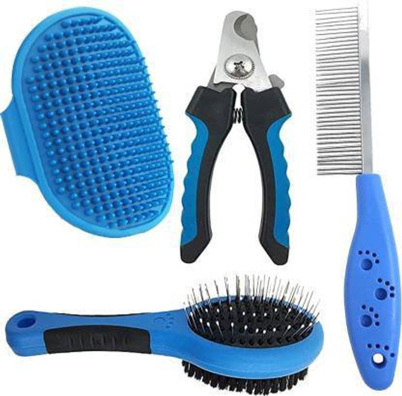Pet Guard Horse Grooming Kit