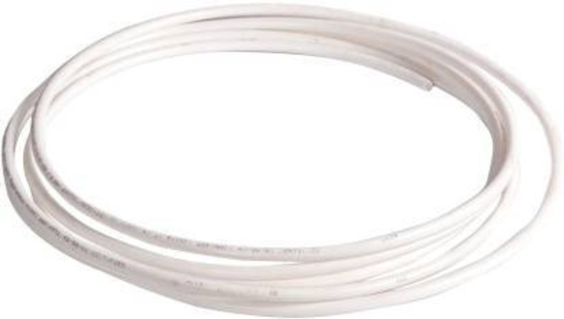 OPZET INDIA 5 Mtr 1/4" Small Size RO Water Purifier Pipe Hose Pipe Universal 1/4 ro pipe size Hose Pipe(500 cm)