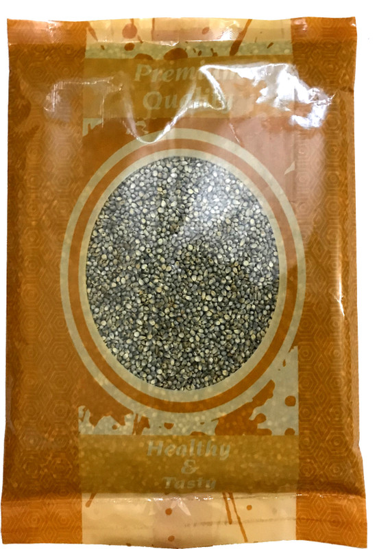 Sujavan Pearl Millet Bird Food 1KG | Bajra/Kambu Seeds for Small Birds 0.95 kg Dry Adult, Senior, Young, New Born Bird Food