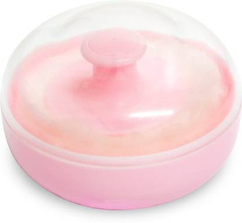BZ Device baby puff(Multicolor)