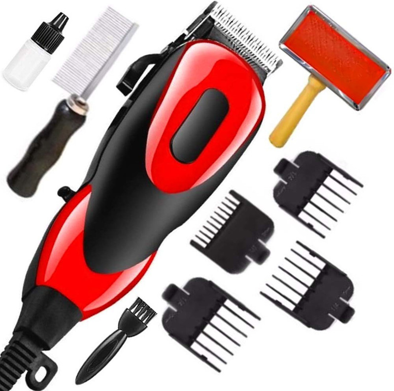 AFD hair cutting machine for unisex adults Multicolor Pet Hair Trimmer