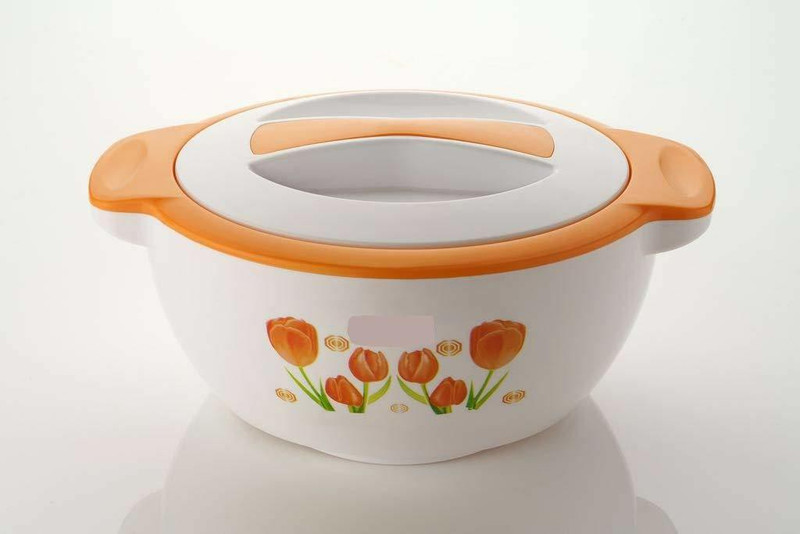 FLOSTRAIN Serve Casserole Set(1700 ml)